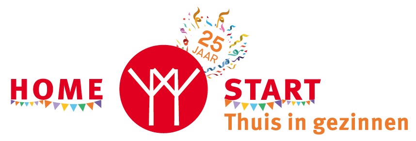 Home Start25Jaar