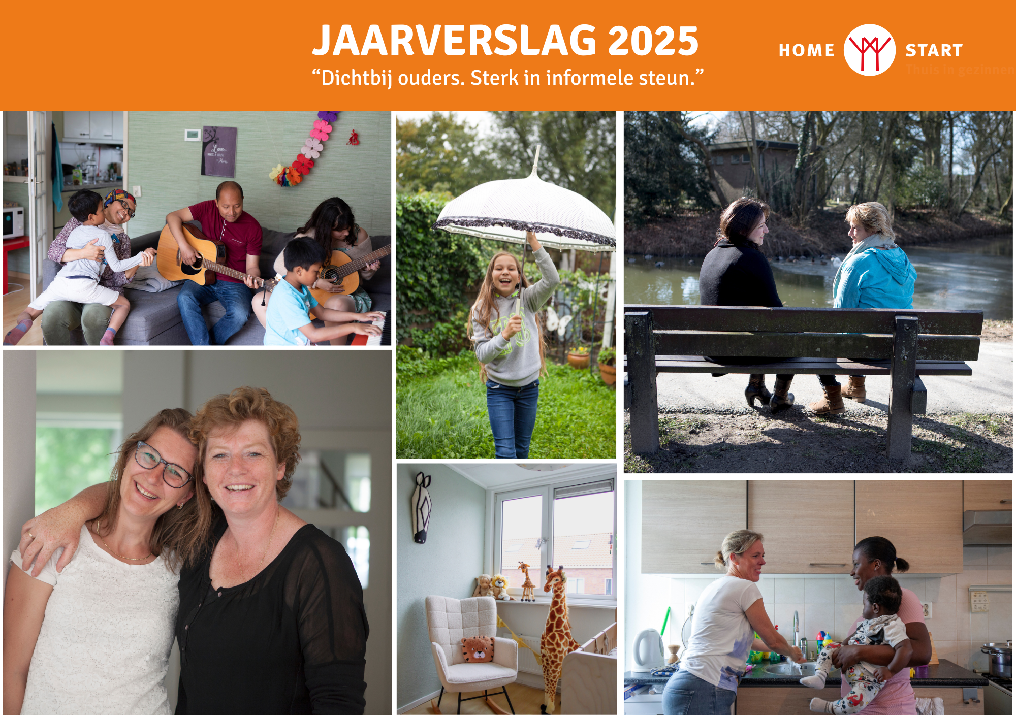 Jaarverslag 2025