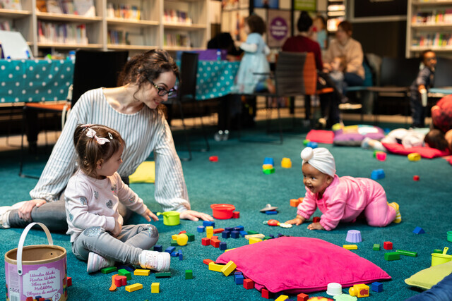 Limonadebrigade Lelystad