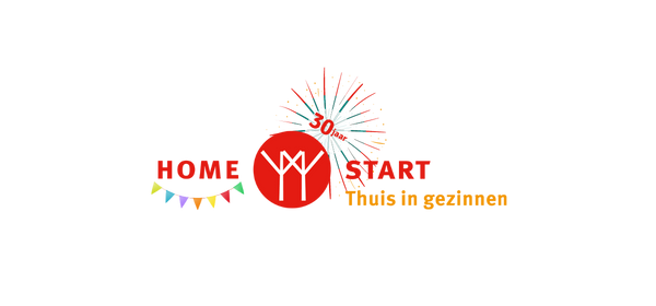 Logo 30 jaar