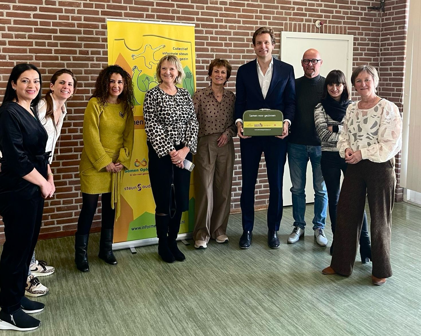 Whats App Image 2025 03 19 at 15 08 12 bezoek Karremans