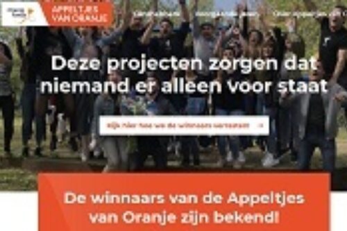 Uitslag Appeltjes 2019