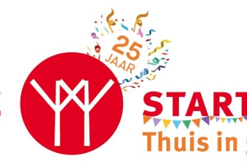 Home Start25Jaar