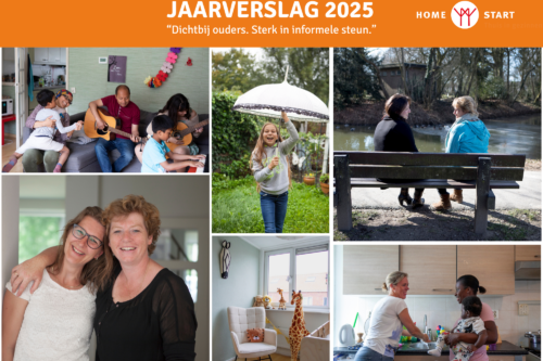Jaarverslag 2025