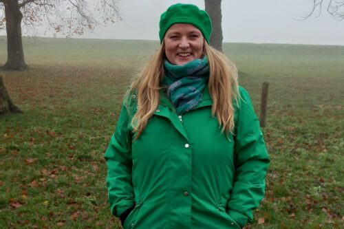 Foto interview optie 2