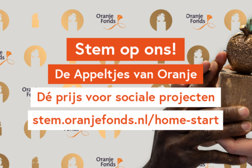 Stem Op Appeltjesvanoranje Nl Home Start