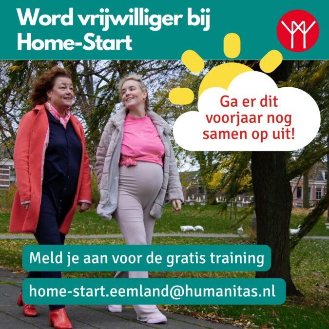 Ga met een jong gezin op pad 2