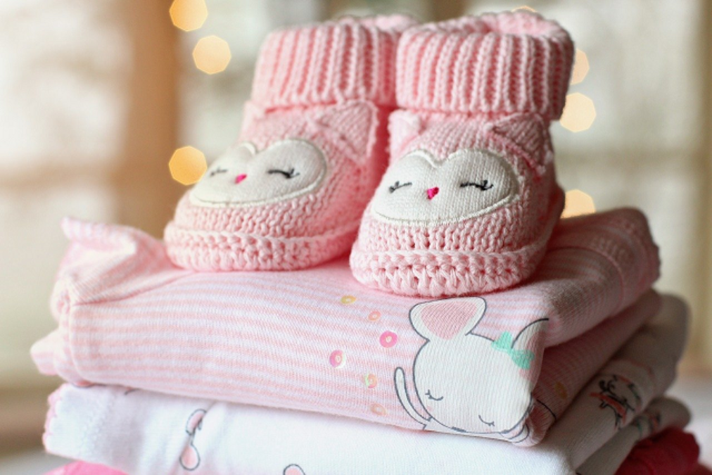 Baby born