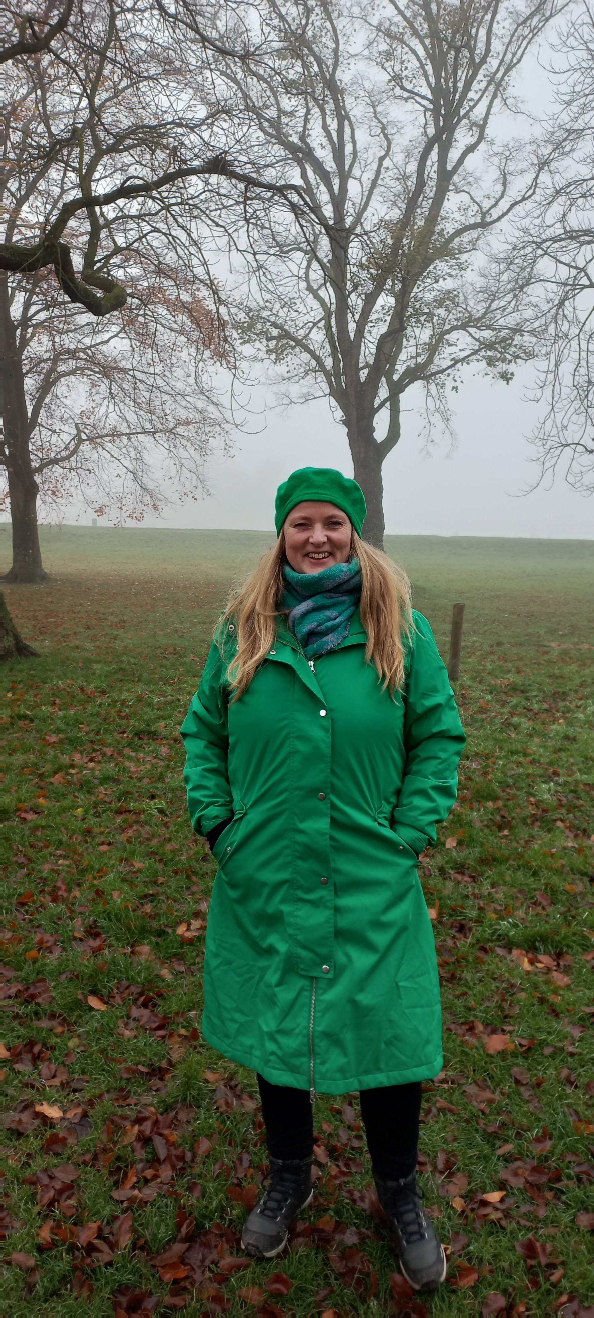 Foto interview optie 2