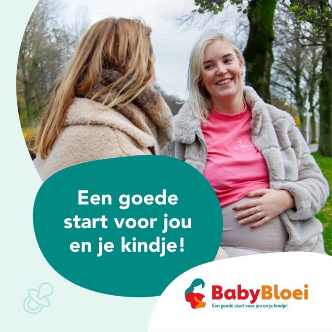 BabyBloei