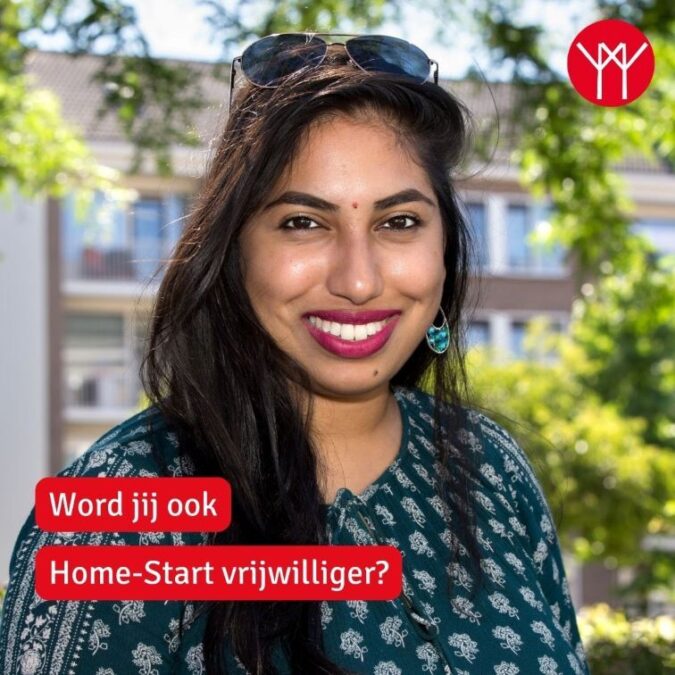 Vrijwilligster
