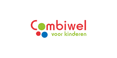 Combiwel voert Home Start uit logo