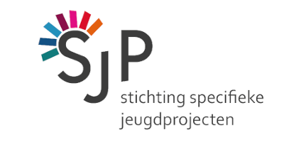 Sjp Logo