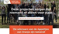 Uitslag Appeltjes 2019