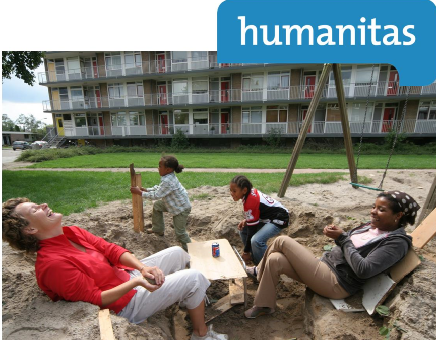 Foto Plus Humanitas Logo